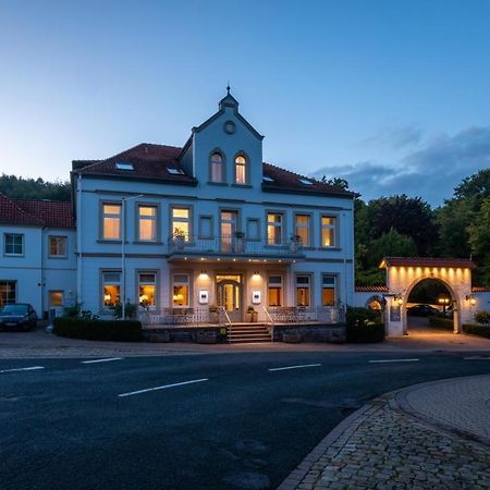 Hotel Wittekindsquelle Bad Oeynhausen Exterior foto