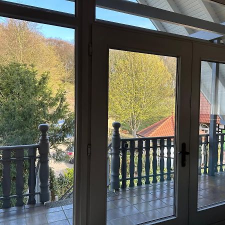 Hotel Wittekindsquelle Bad Oeynhausen Exterior foto