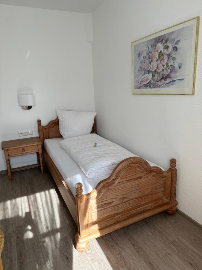 Hotel Wittekindsquelle Bad Oeynhausen Exterior foto