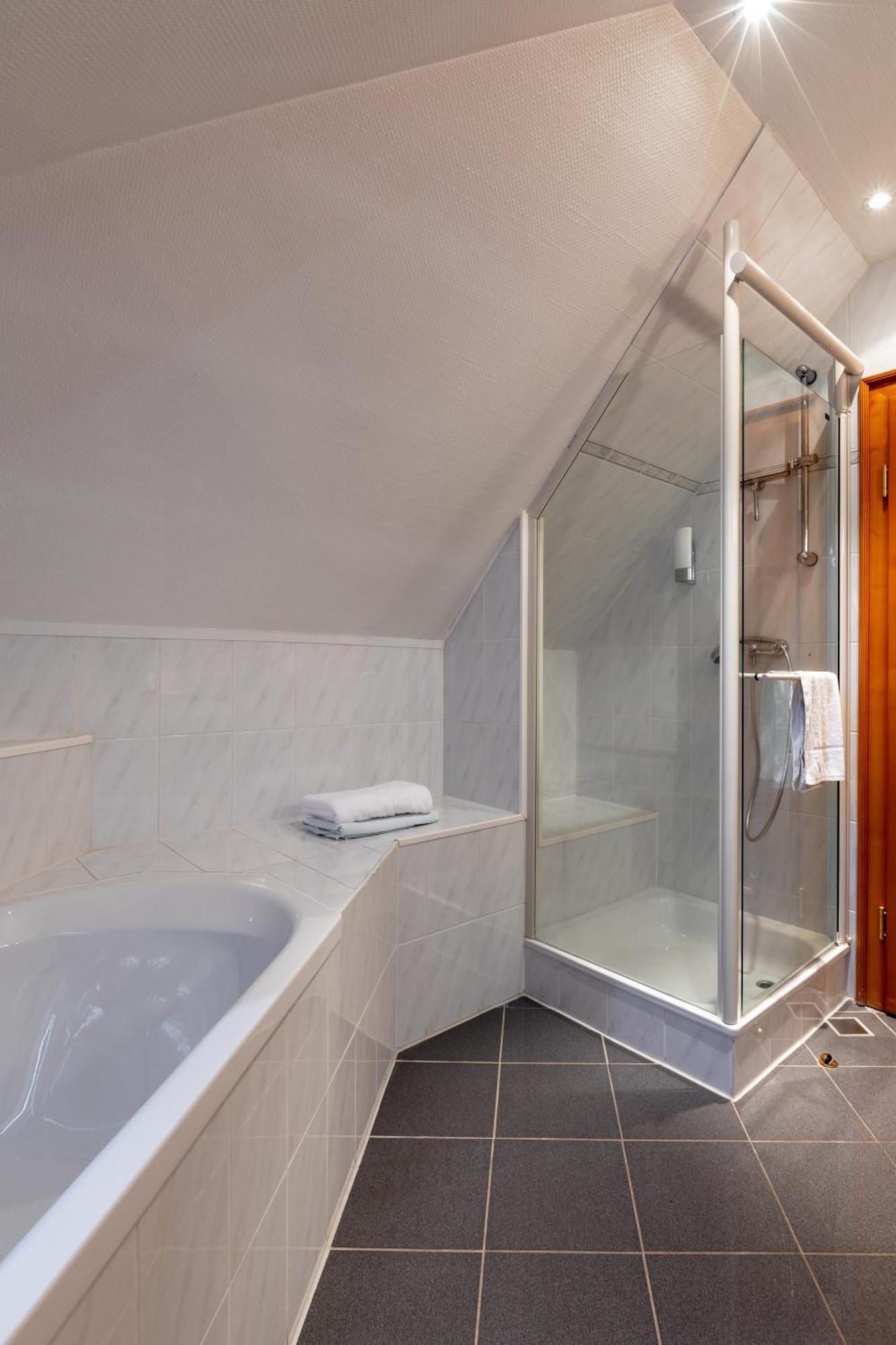 Hotel Wittekindsquelle Bad Oeynhausen Habitación foto